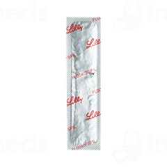 Eglucent Mix 50 100iu Cartridges 3ml Pack Of 5 Injections