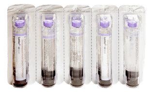 Lantus 100Iu Cartridges 3Ml Pack Of 5 Injections