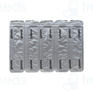 Apidra 100Iu Cartridges 3Ml Pack Of 5 Injections