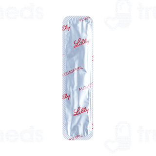 Eglucent Rapid 100Iu Cartridges 3Ml Pack Of 5 Injections