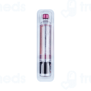 Eglucent Rapid 100Iu Cartridges 3Ml Pack Of 5 Injections