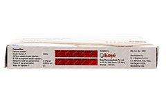 Equisulin M 30 100iu Cartridges 3ml Pack Of 5 Injections