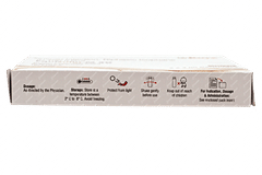 Equisulin M 30 100iu Cartridges 3ml Pack Of 5 Injections