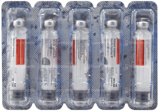 Xsulin 50/50 100iu Cartridges 3ml Pack Of 5 Injections