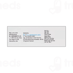 Xsulin R 100iu Cartridge 3ml