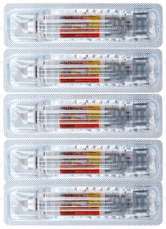 Xsulin R 100Iu Penfill 3Ml Pack Of 5 Injections Xsulin R 100Iu Penfill 3Ml Pack Of 5 Injections
