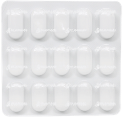 Coecoral D3 Mint Flavour Chewable Tablet 15