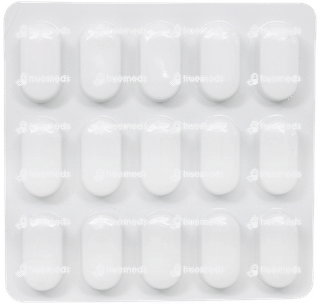 Coecoral D3 Mint Flavour Chewable Tablet 15