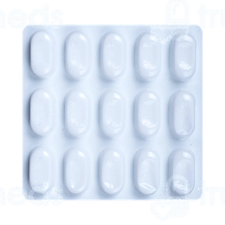 Coecoral D3 Mint Flavour Chewable Tablet 15