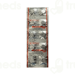 Jackson Vitamin C Chewable Tablet 10
