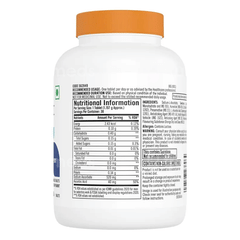 Gnc Vitamin C 500 Orange Chewable Tablet 30