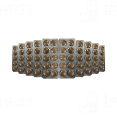 Orobest Chewable Tablet 10