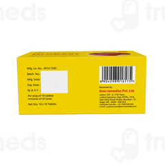 Orobest Chewable Tablet 10