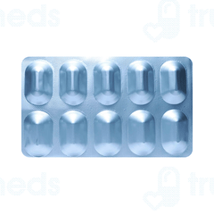Myofeed Chewable Tablet 10