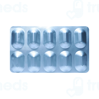 Myofeed Chewable Tablet 10