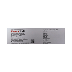 Comcee D3 Chewable Tablet 10
