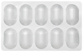 D Chiro Plus Strawberry Flavour Chewable Tablet 10