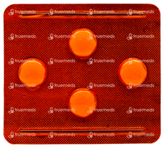 Calcifixx D3 Chewable Tablet 4 Calcifixx D3 Chewable Tablet 4