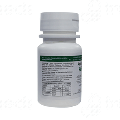 Alfadexon Chewable Tablet 30