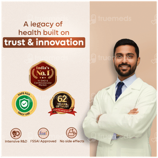 Diataal Chocovits 100% Veg Chew Tablet 10