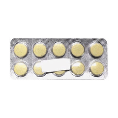 Nexaflux Chewable Tablet 10 Nexaflux Chewable Tablet 10