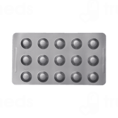 Montair 5mg Chewable Tablet 15