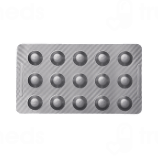 Montair 5mg Chewable Tablet 15