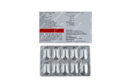 Rapilif D 8 New Capsule 10