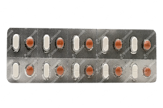 Dytor E 25/20 MG Combi Kit Tablet 20