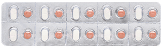 Dytor E 20 Combikit Tablet 20
