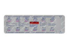 Mirago S25 Combikit Tablet 14