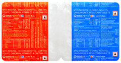 Smartova Dn Combi Kit Tablet 30