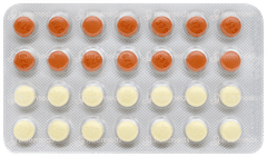 Femoston 2/10 Combipack Tablet 28