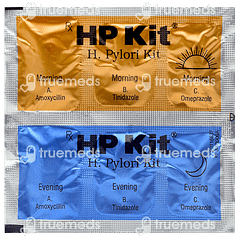 Hp Kit 6