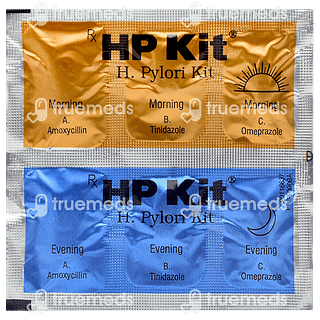 Hp Kit 6