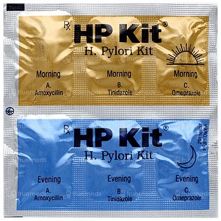 Hp Kit 6