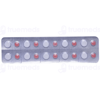 Epnone T20 Combikit Tablet 20