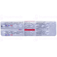 Epnone T20 Combikit Tablet 20