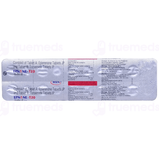 Epnone T20 Combikit Tablet 20