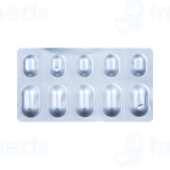 Rapilif M 25 Combipack 5 Tablet And 5 Capsule Rapilif M 25 Combipack 5 Tablet And 5 Capsule