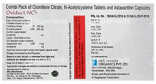 Oviduct Nc Plus Kit 1