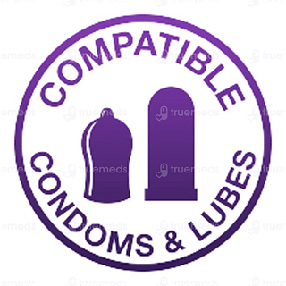 Durex Intense Vibe Ring Sensational Vibrations For Both And Tingling Lube Combi Kit 1