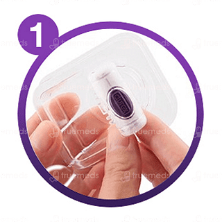 Durex Intense Vibe Ring Sensational Vibrations For Both And Tingling Lube Combi Kit 1