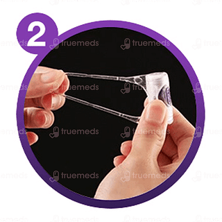 Durex Intense Vibe Ring Sensational Vibrations For Both And Tingling Lube Combi Kit 1