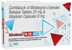 Silodosia M 25 Kit 1