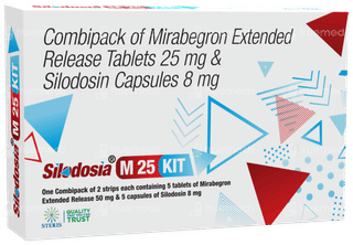 Silodosia M 25 Kit 1