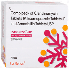 Esogress Hp Combipack Kit 1 Esogress Hp Combipack Kit 1