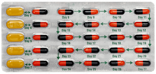 Ovaa Shield Ds Combikit 1