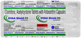 Ovaa Shield Ds Combikit 1