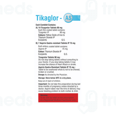 Tikaglor As Combikit 21